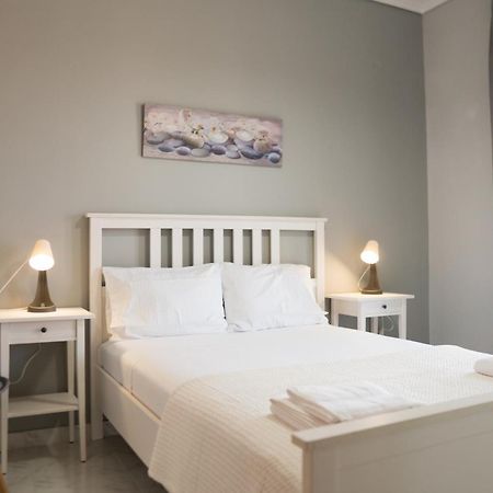 Raptis Guest House Ciliví Kültér fotó