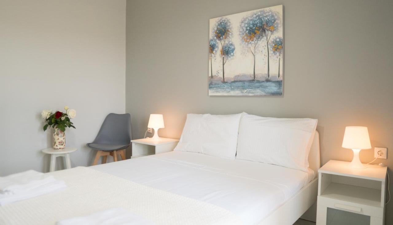 Raptis Guest House Ciliví Kültér fotó