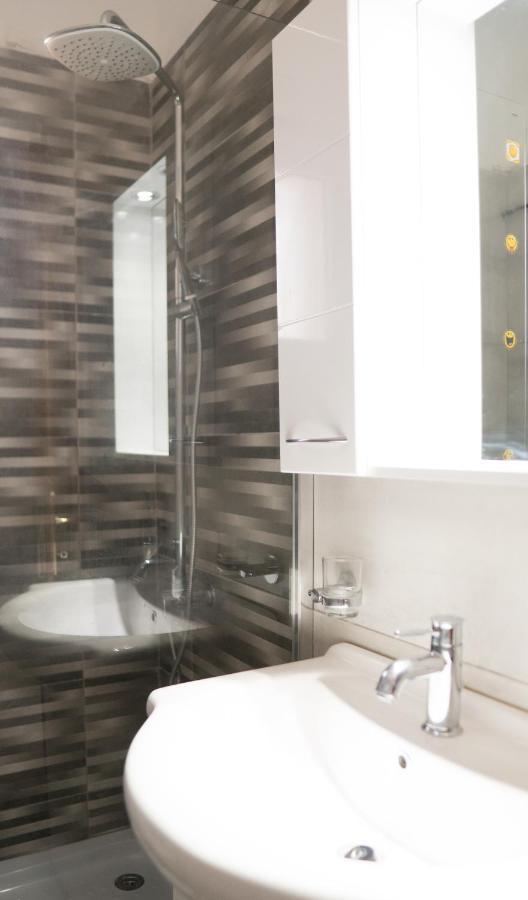 Raptis Guest House Ciliví Kültér fotó