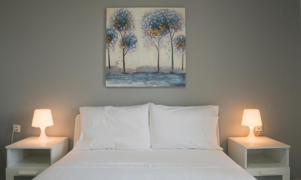 Raptis Guest House Ciliví Kültér fotó