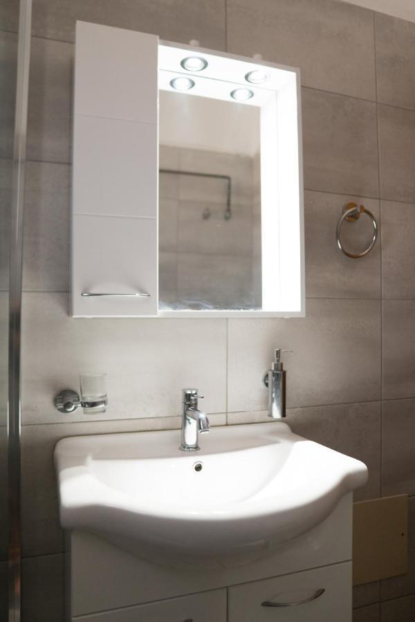 Raptis Guest House Ciliví Kültér fotó
